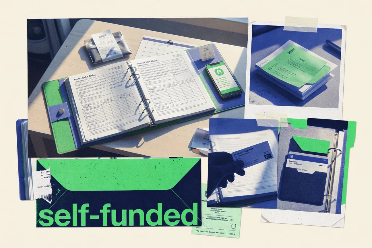 Self Funded Health Insurance Statistics