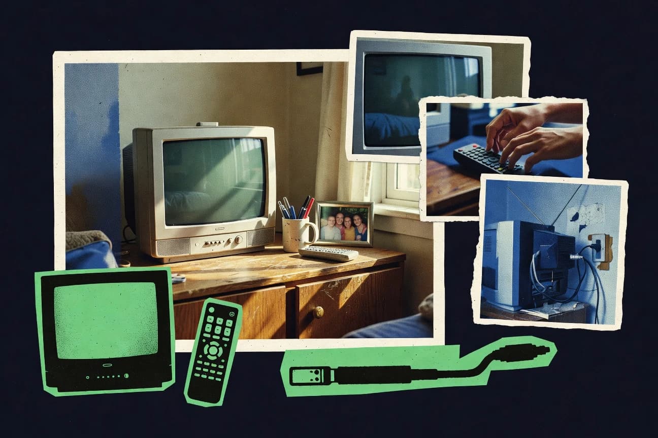 Television Ownership Statistics