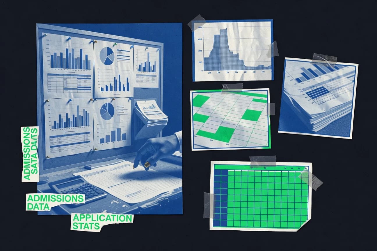 Cmu Admissions Statistics