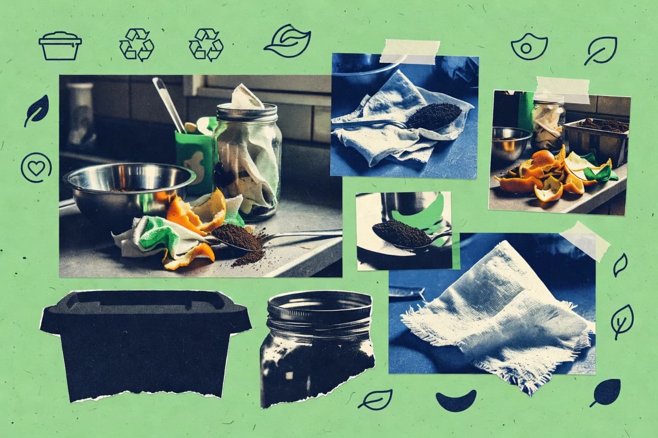 Zero Waste Statistics