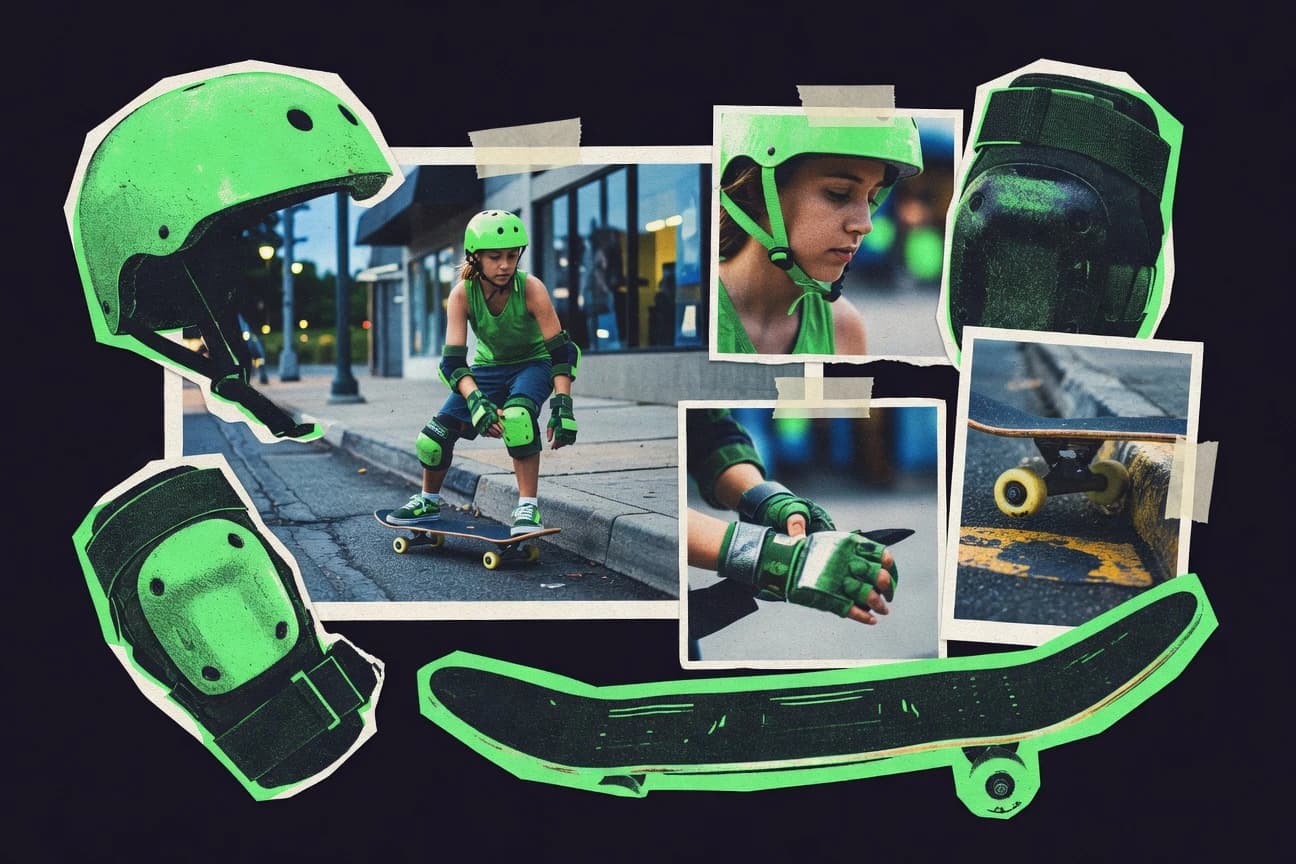Skateboarding Safety Statistics