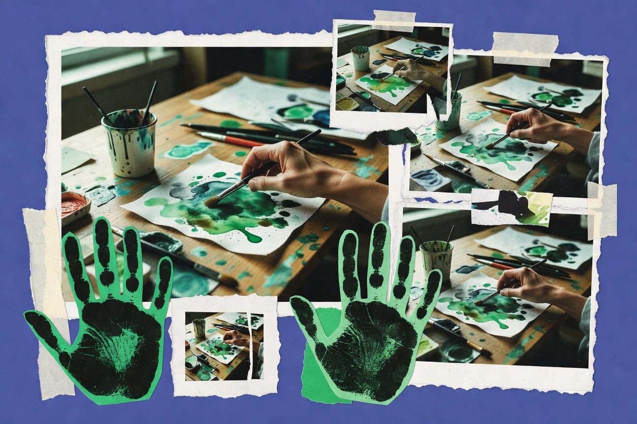 Art Therapy Statistics