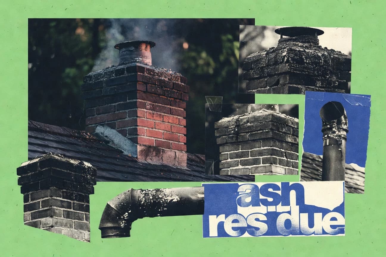 Chimney Fire Statistics