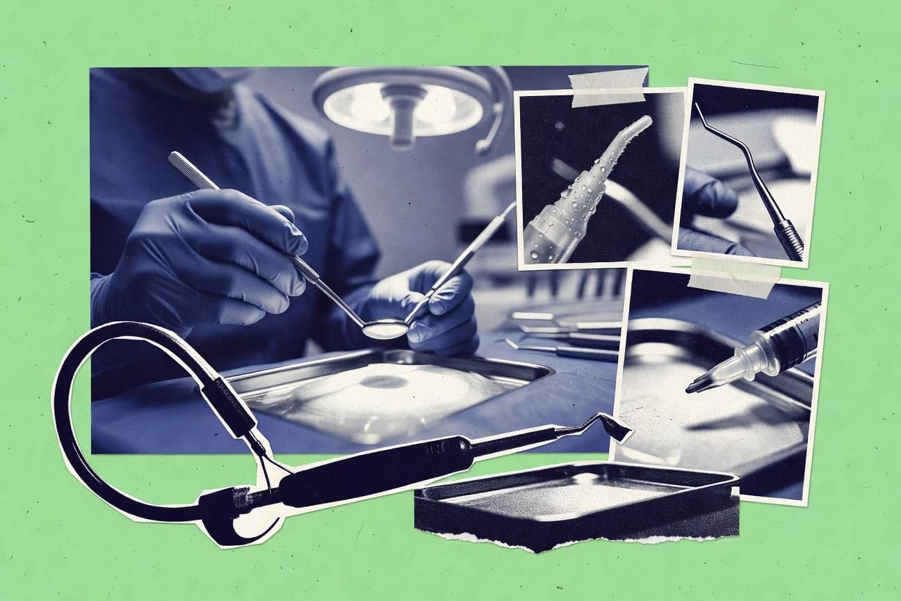 Dental Industry Statistics