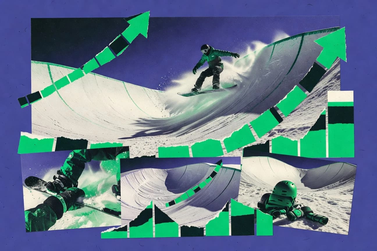 Action Sports Industry Statistics