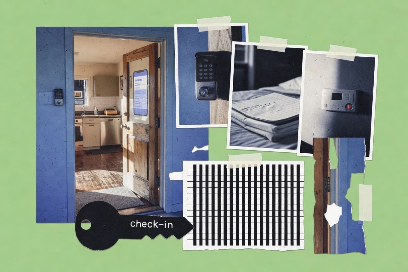 Short Term Rental Statistics