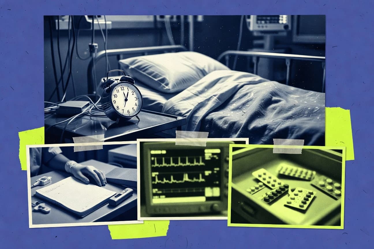 Sleep Deprivation Death Statistics
