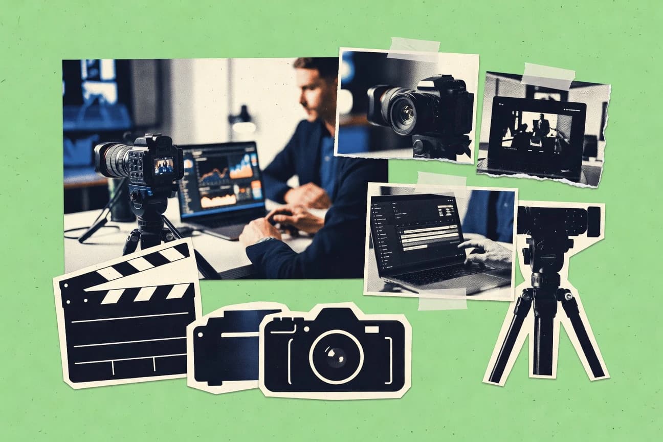 B2B Video Marketing Statistics