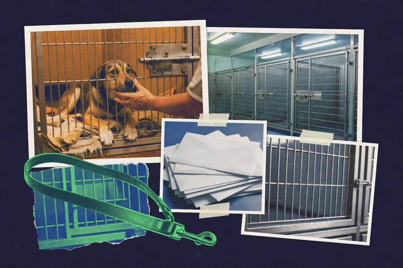 Adoption Vs Breeder Statistics