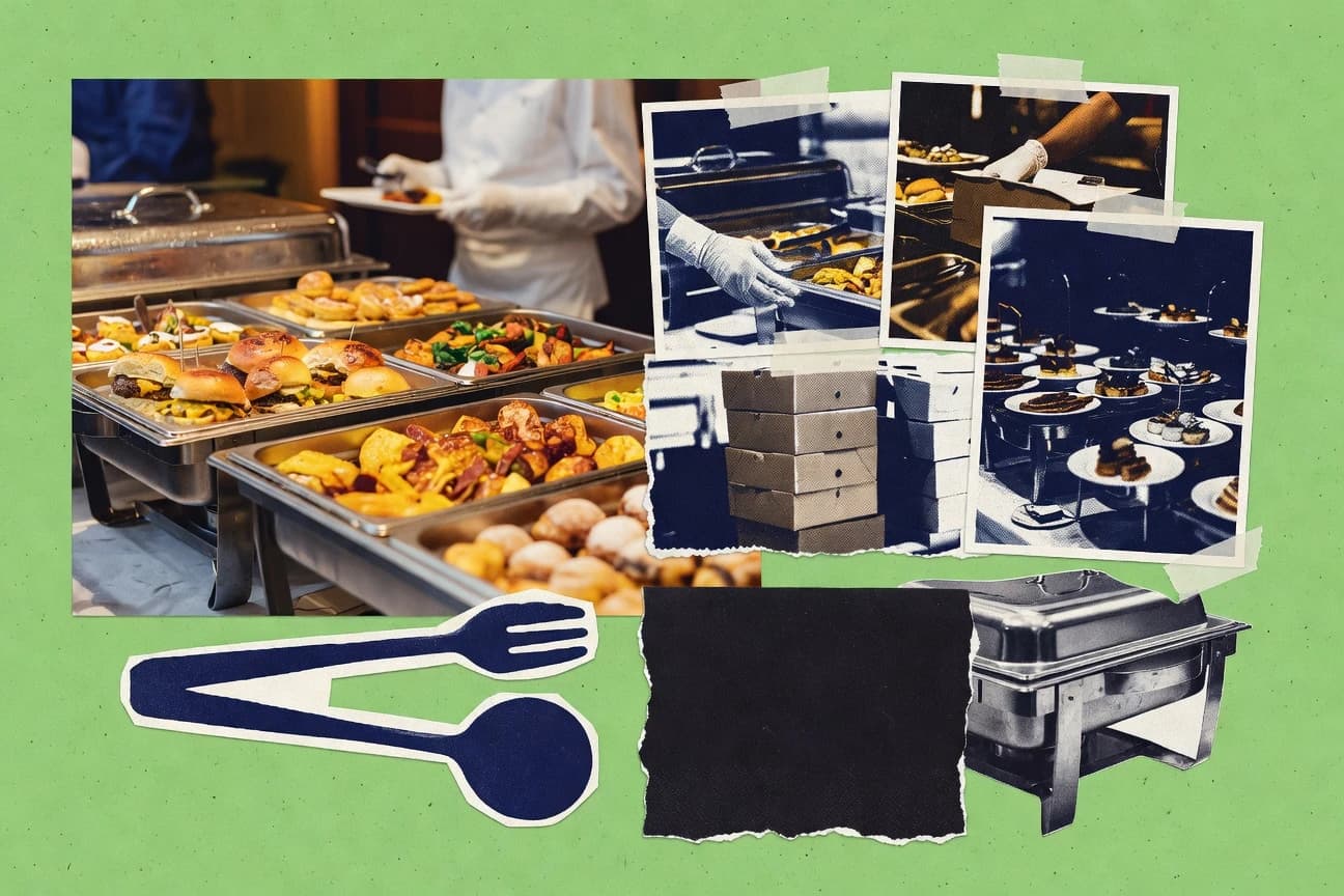 Catering Industry Statistics