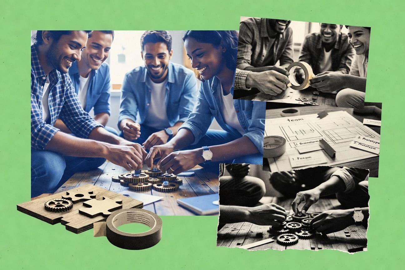 Team Building Statistics