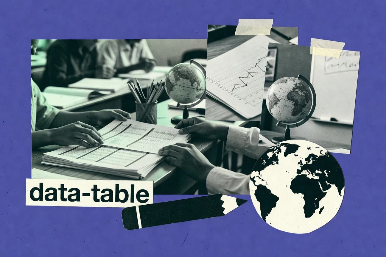 Education Industry Statistics