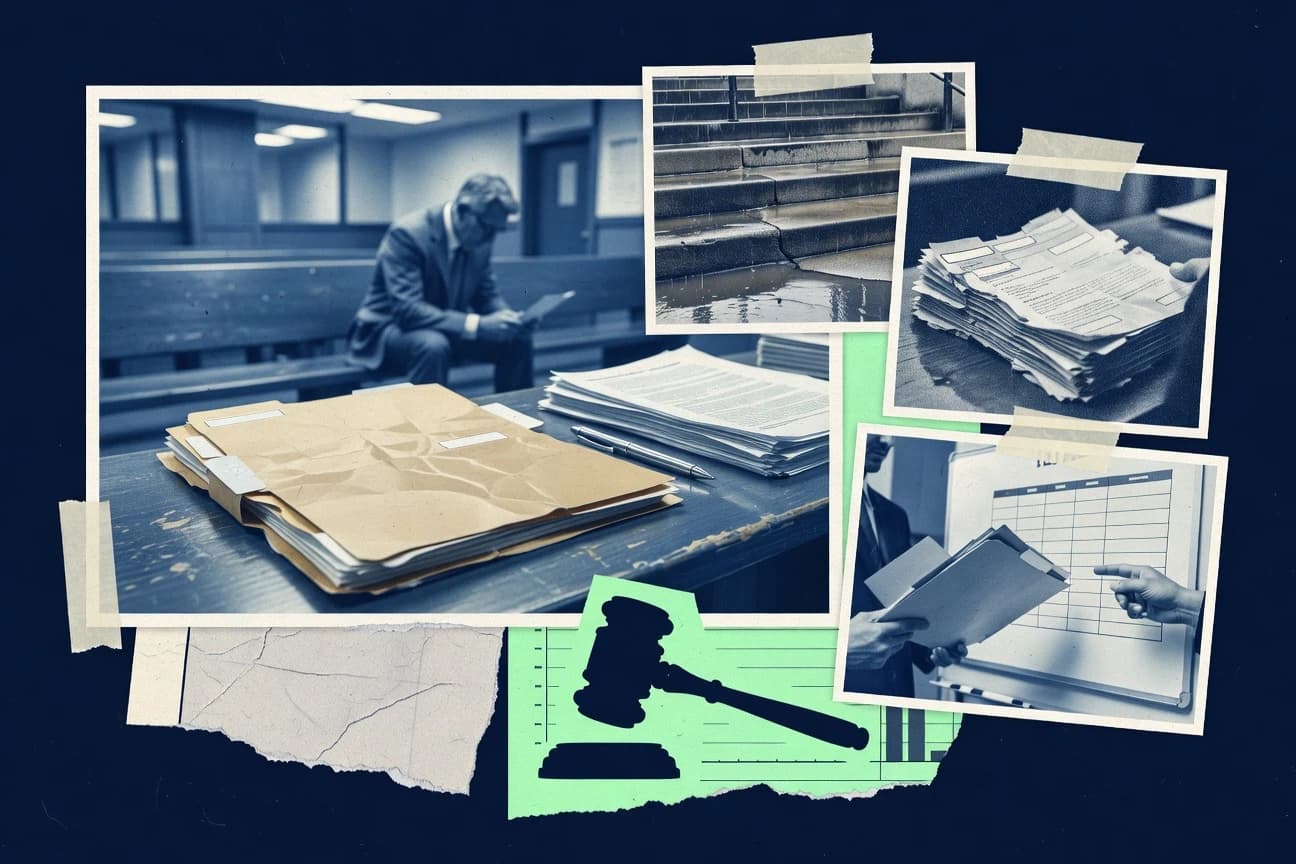 Employee Lawsuit Statistics