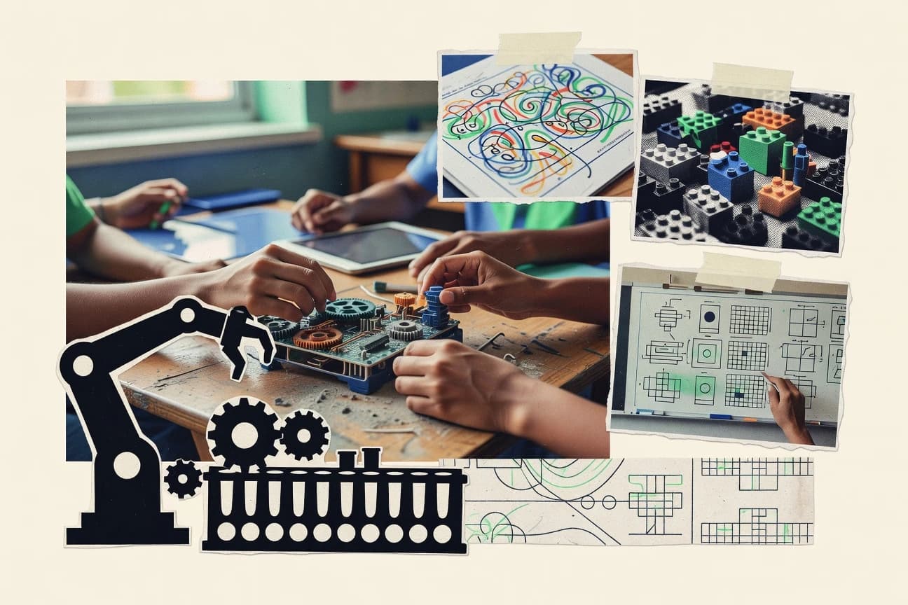 Stem Education Statistics