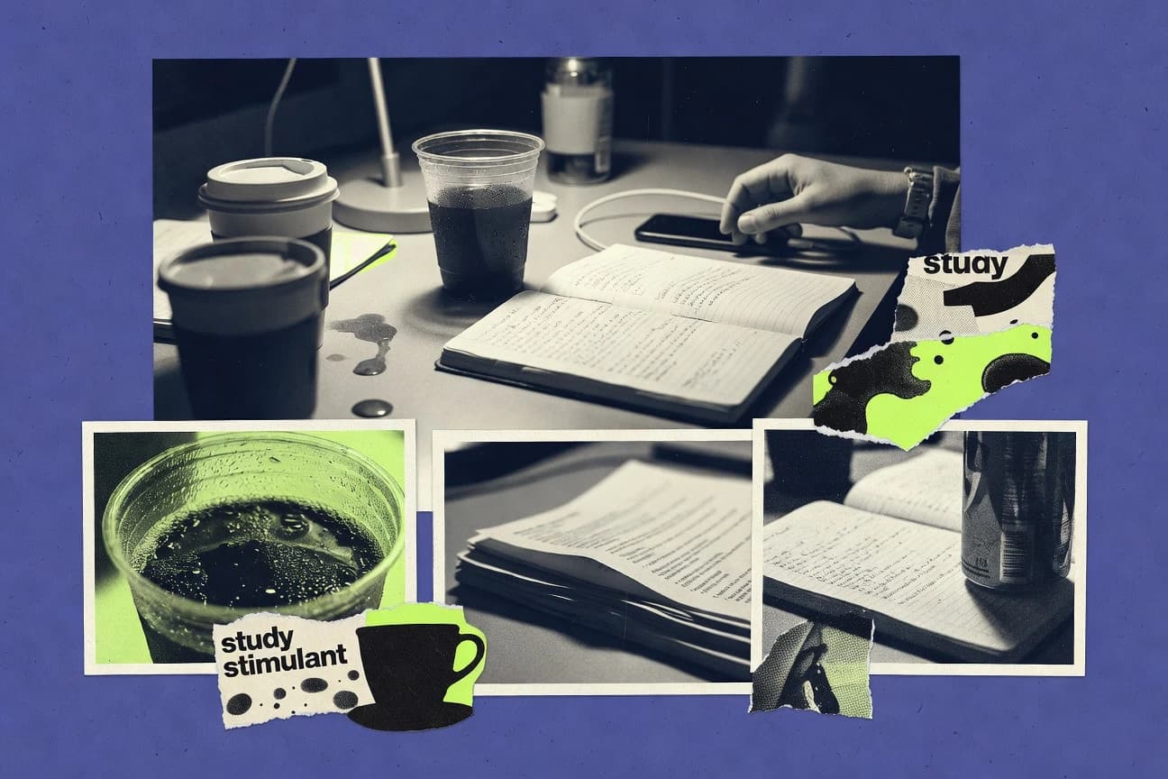 Caffeine And College Students Statistics