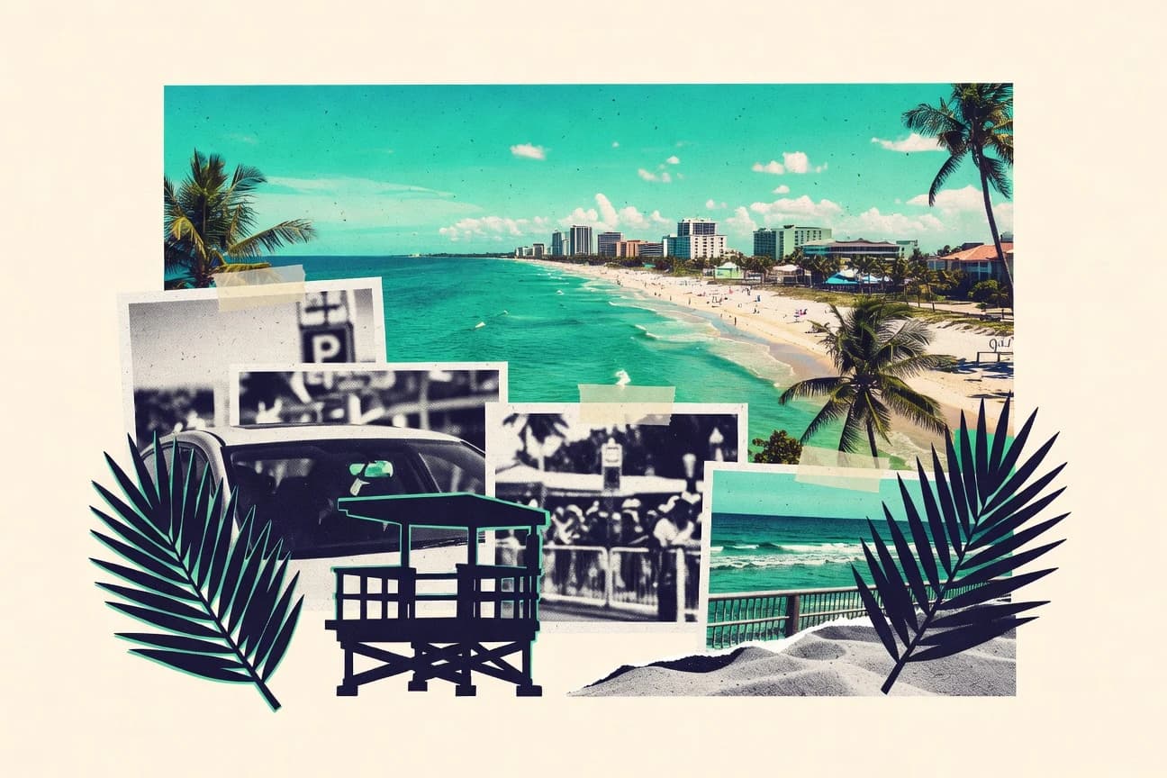 Florida Tourism Statistics