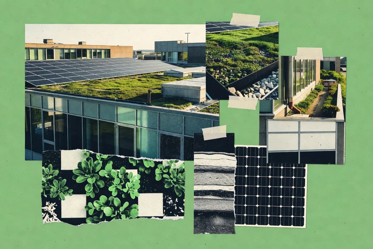 Green Building Statistics