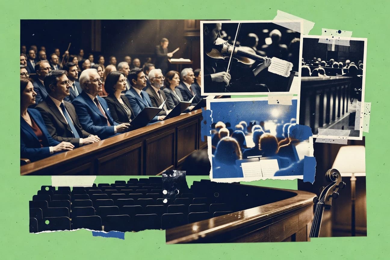 Classical Music Audience Statistics