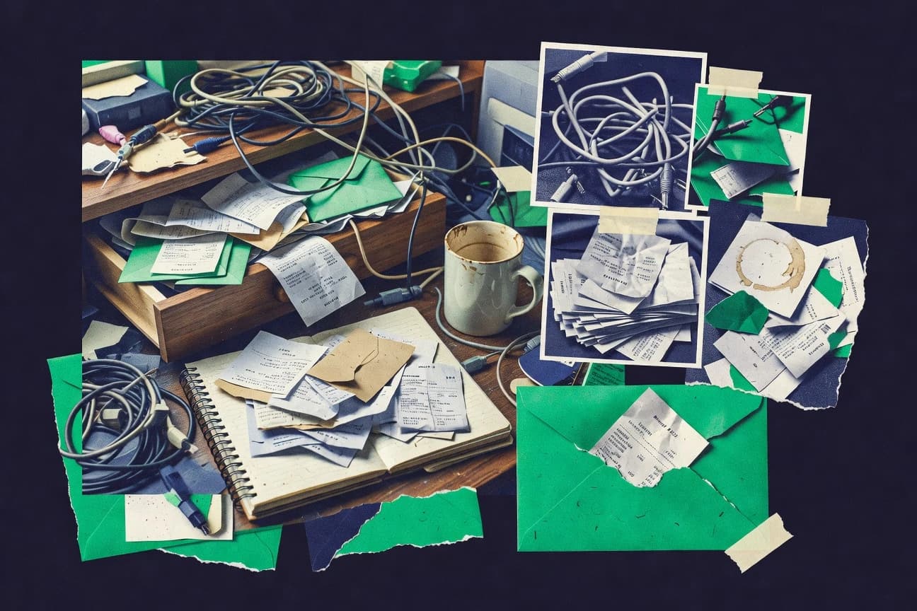 Clutter Statistics