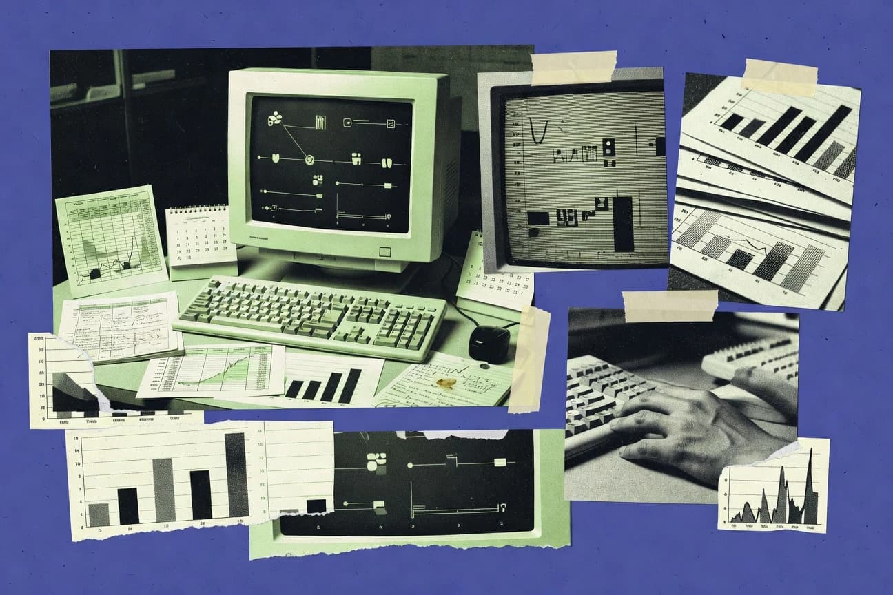 Generation X Social Media Statistics