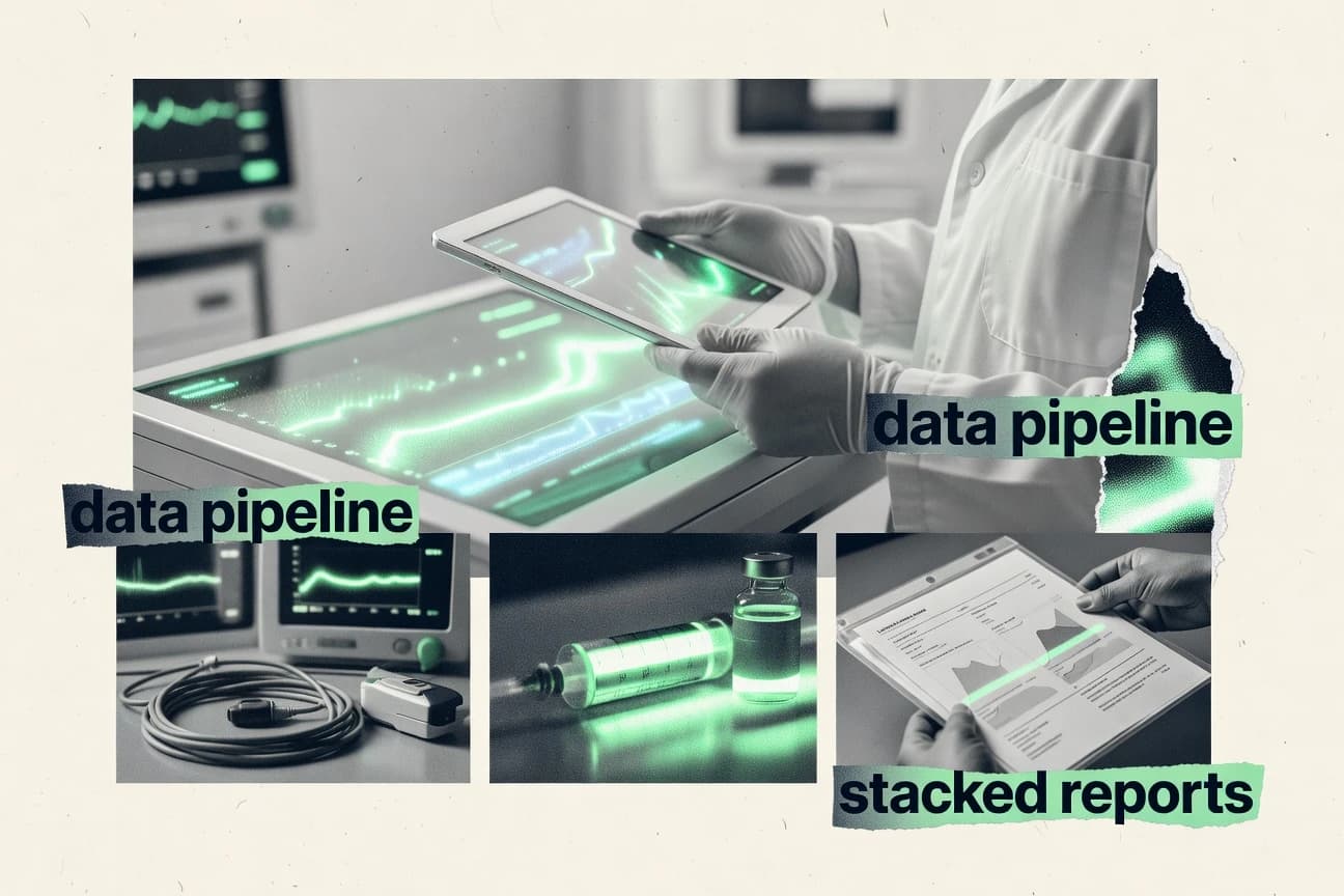 Health Tech Industry Statistics