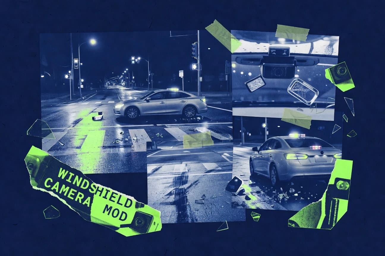 Driverless Car Accident Statistics