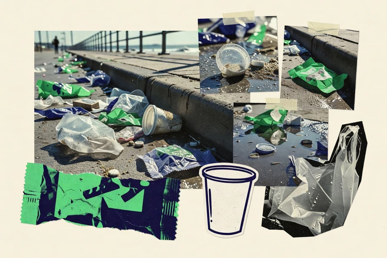 Littering Statistics