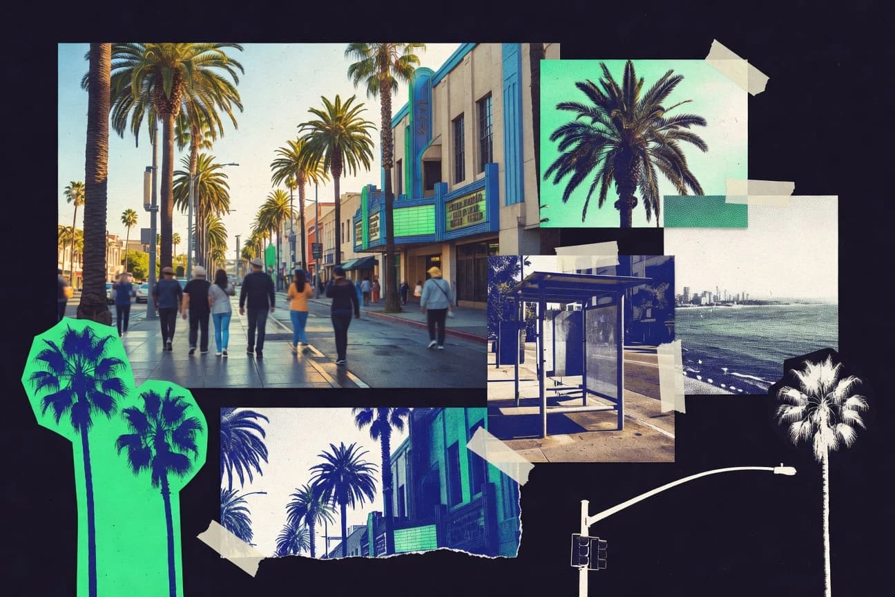 Los Angeles Tourism Statistics