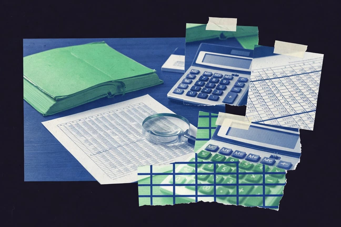 Accounting Statistics