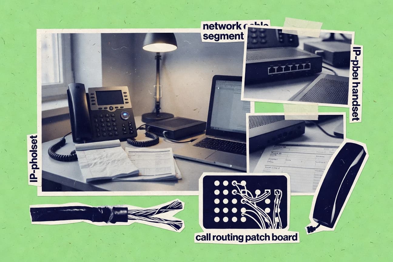 AI In The Voip Industry Statistics
