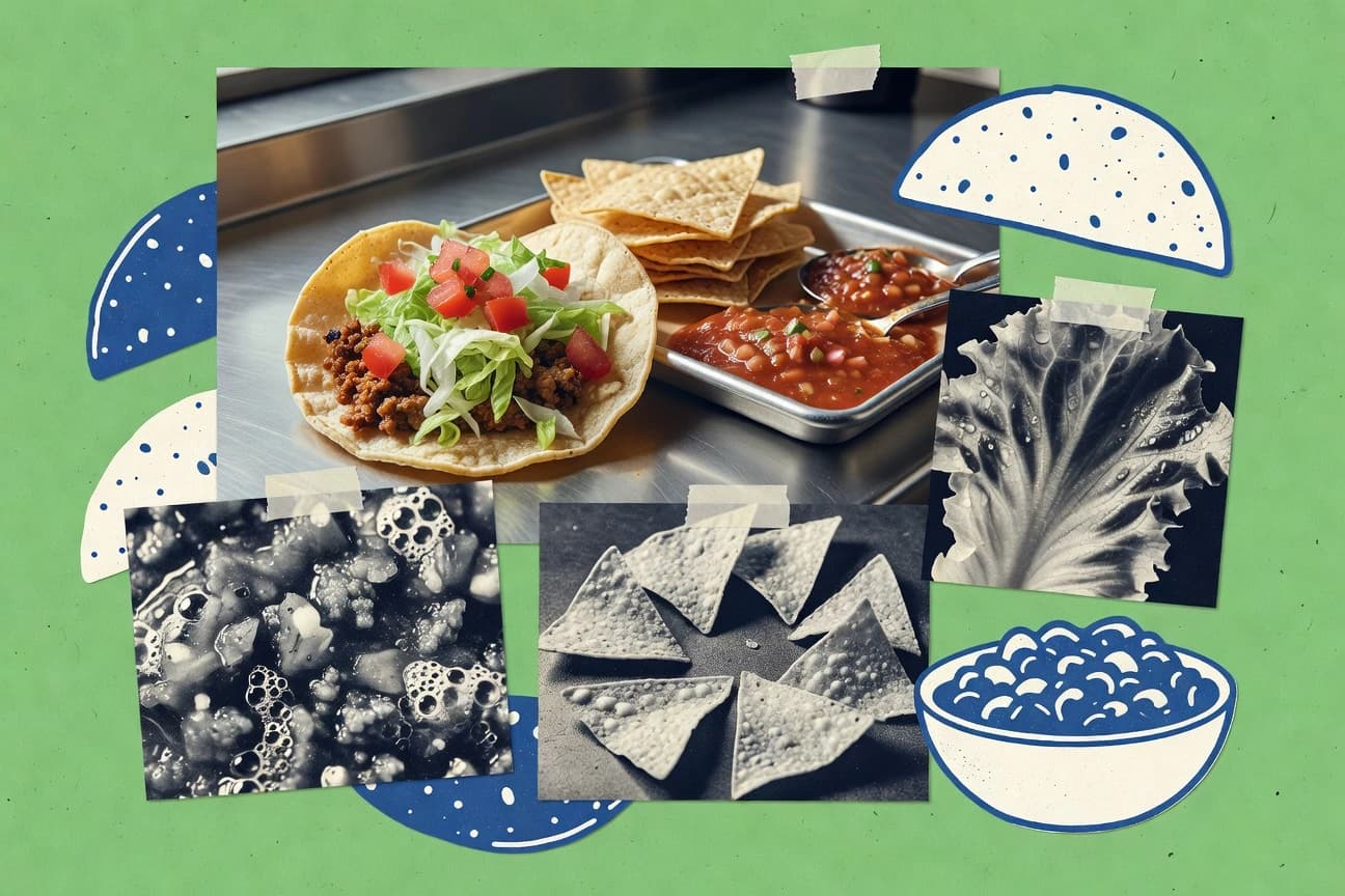 Taco Statistics