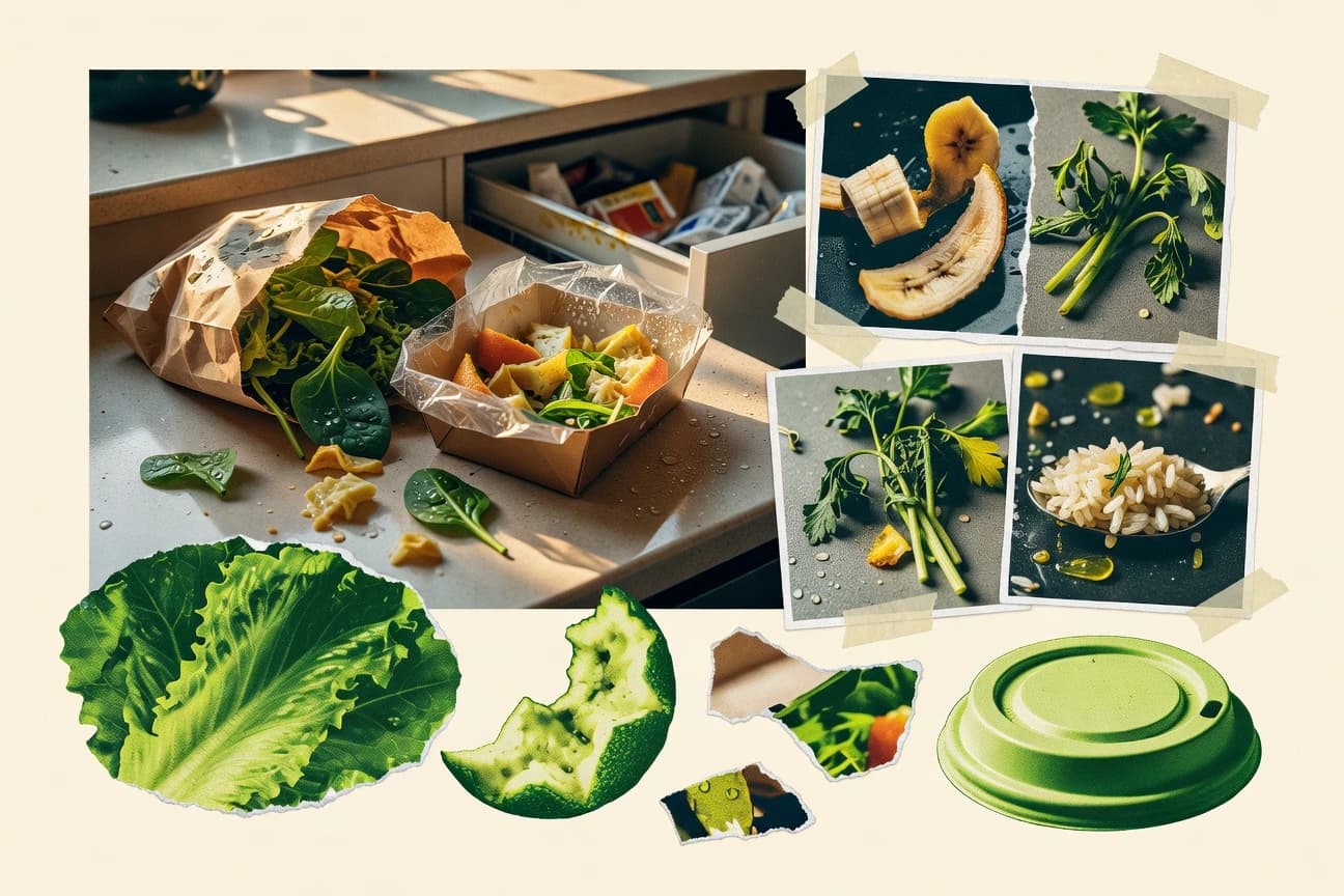 Australian Food Waste Statistics