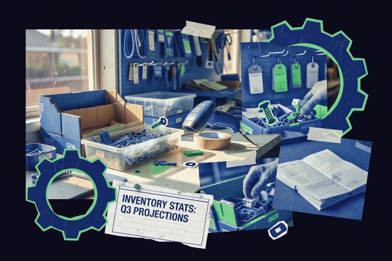 Diy Industry Statistics