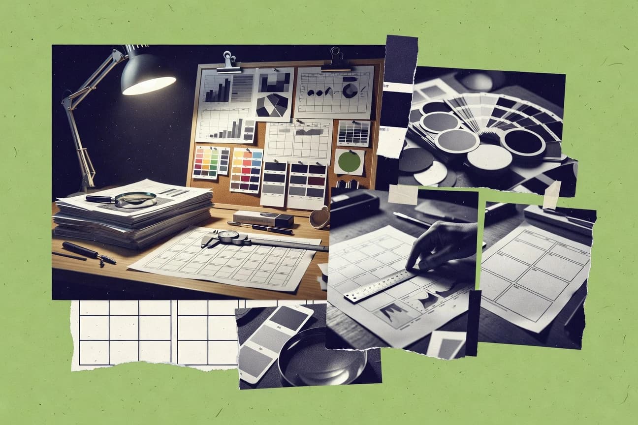 Graphic Design Industry Statistics