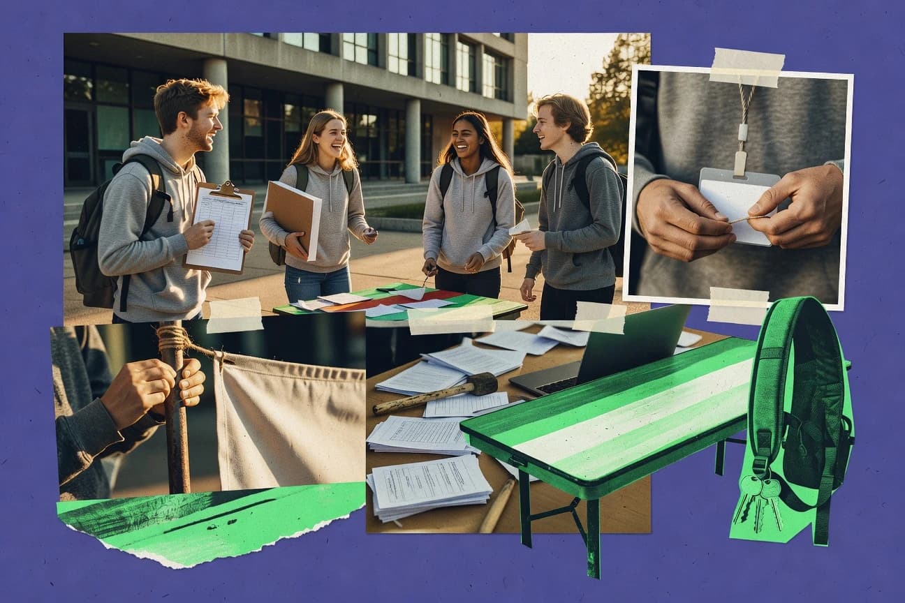 College Students Involved In Extracurricular Activities Statistics