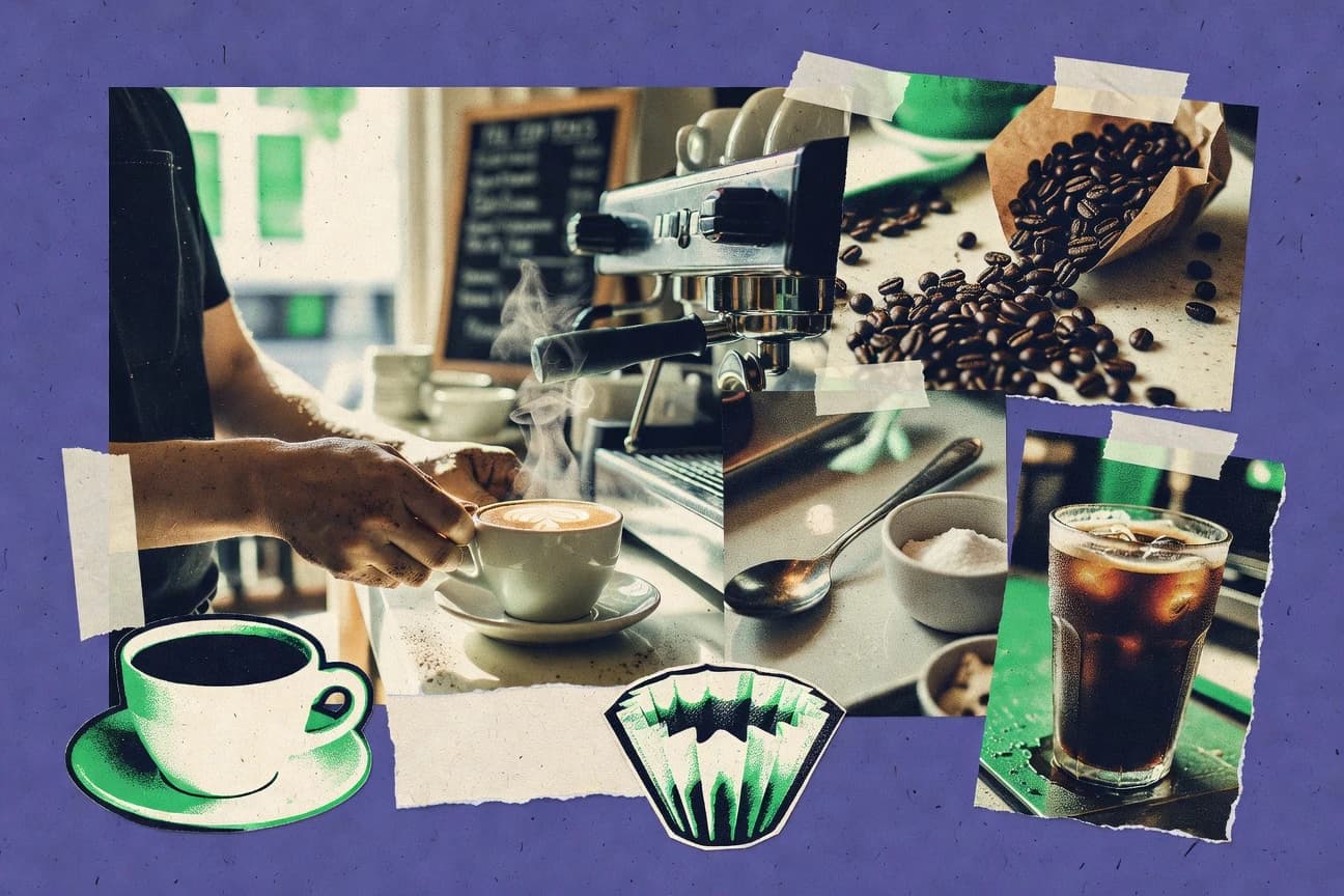 Cafe Industry Statistics