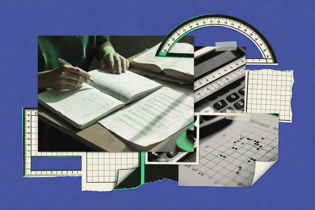Undergraduate Statistics