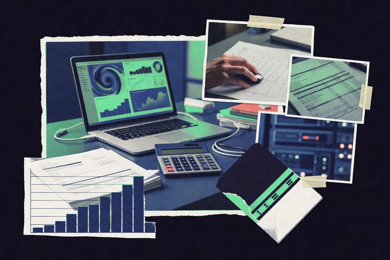 Accounting Software Industry Statistics