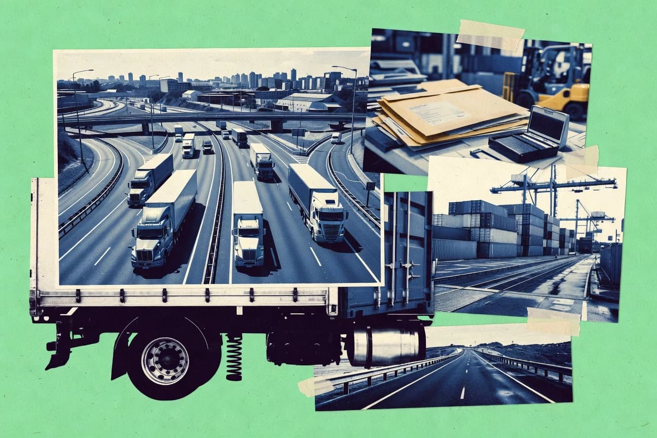 Australian Transport Industry Statistics