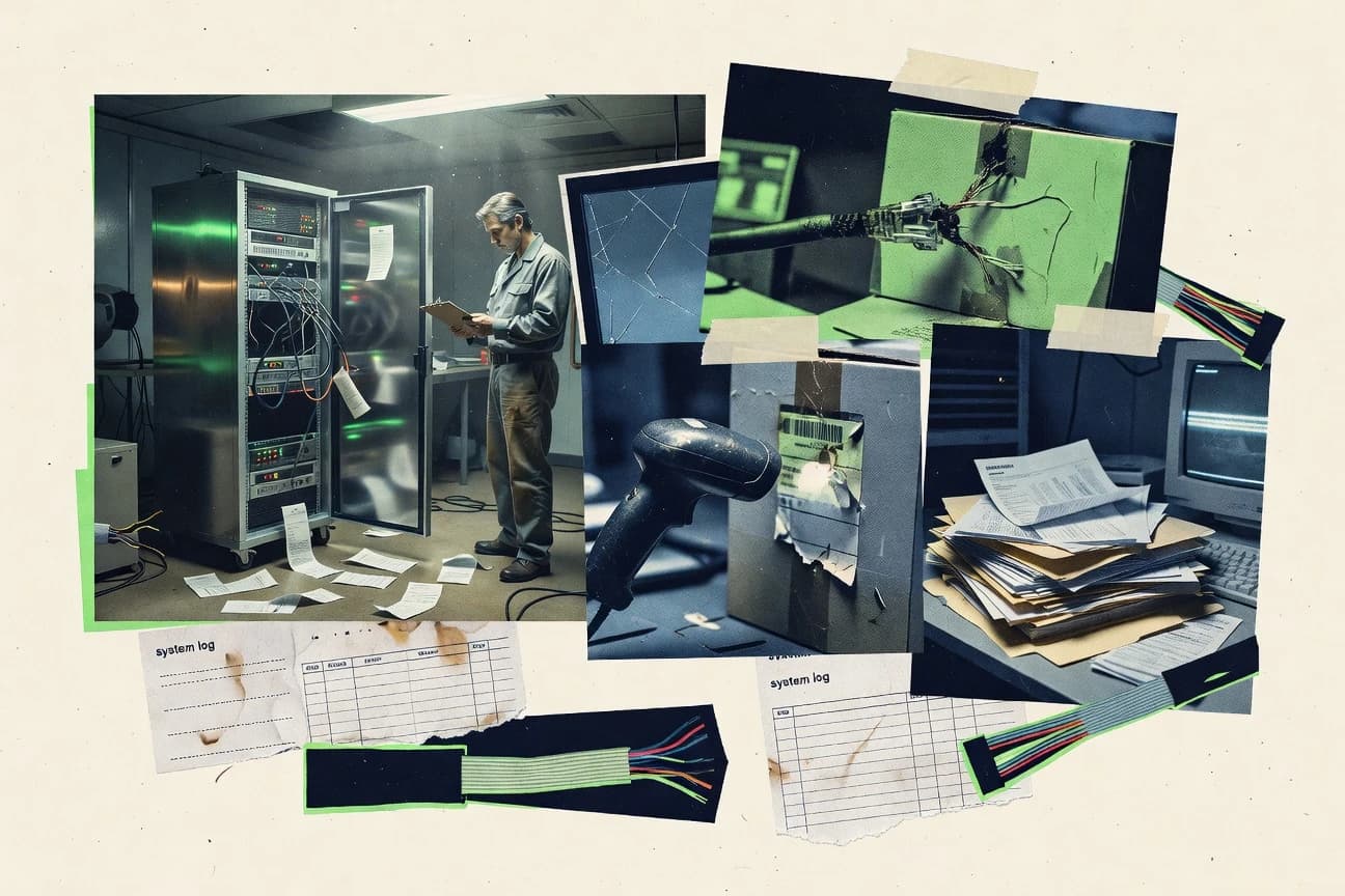 ERP Implementation Failure Statistics