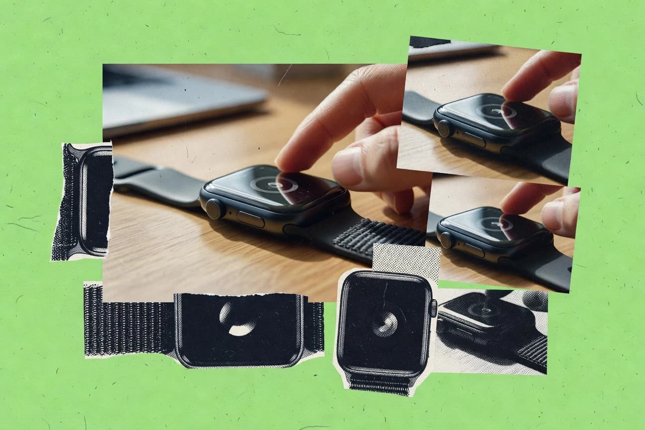 Apple Watch Statistics