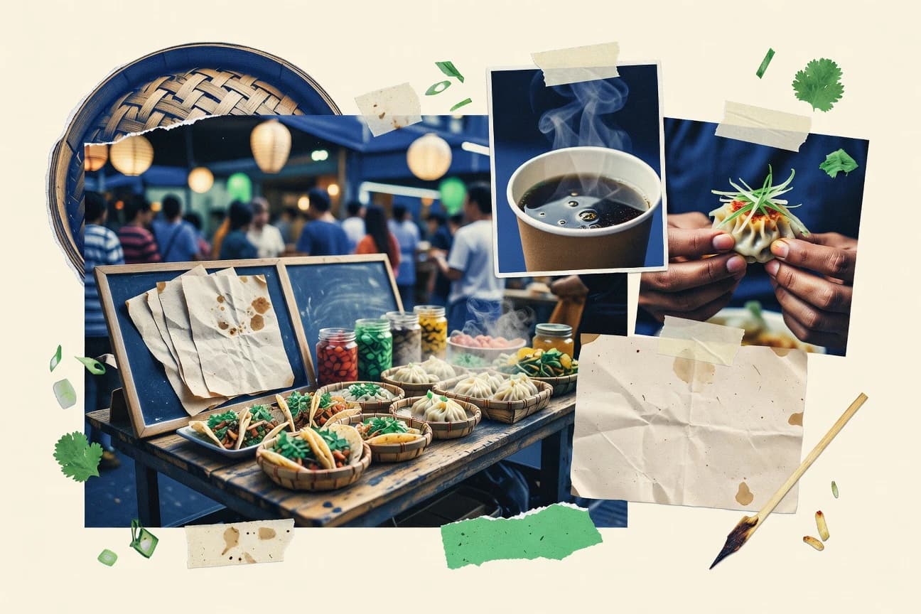 Food Tourism Statistics