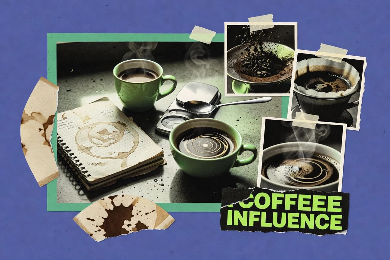 Coffee Influence Statistics