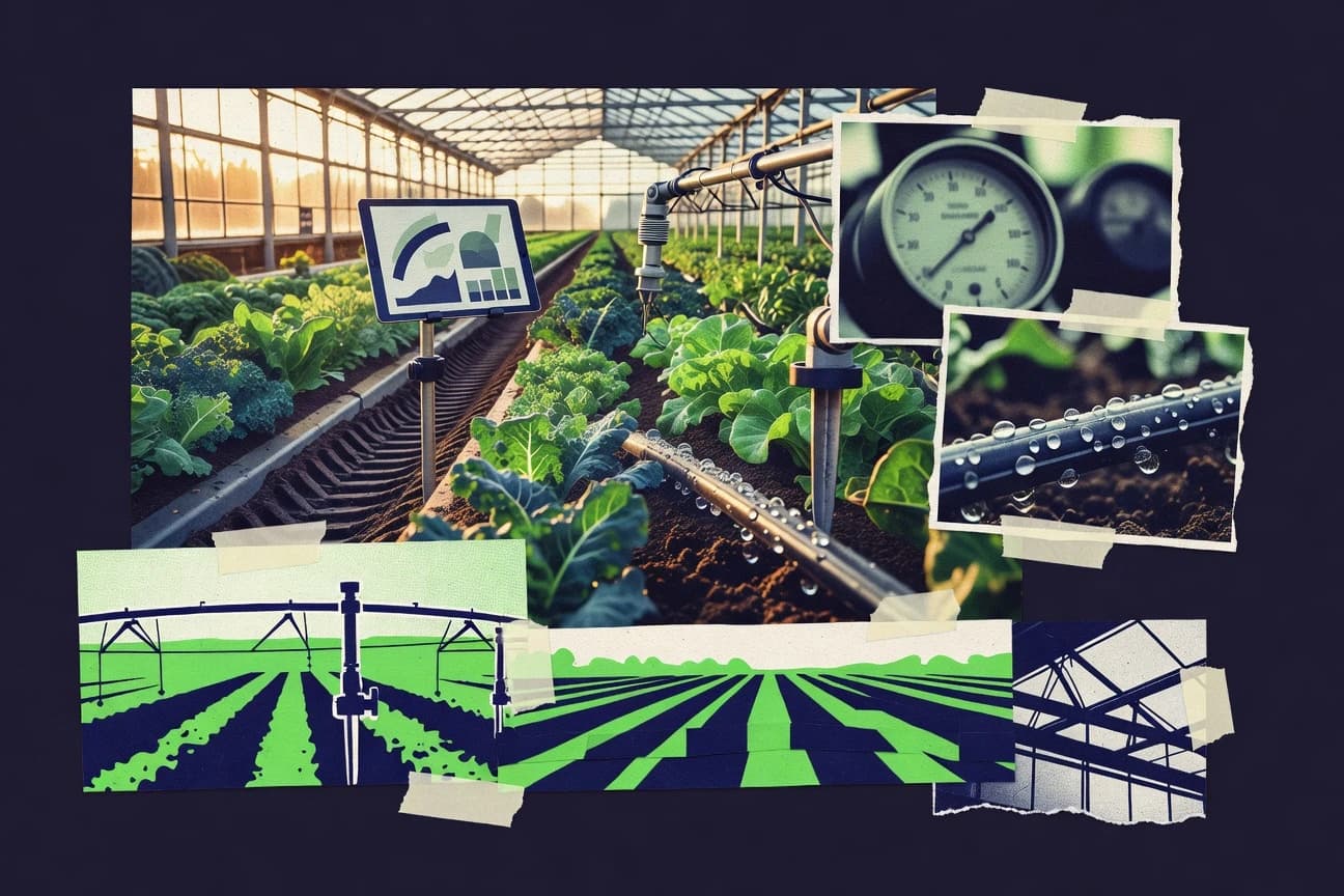 Ai In The Agricultural Industry Statistics