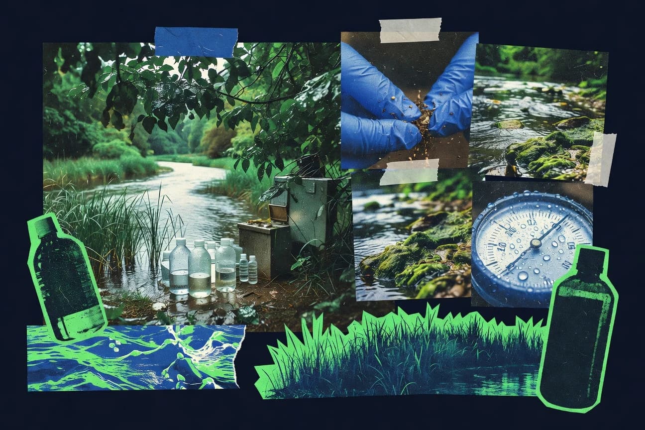 Environmental Statistics