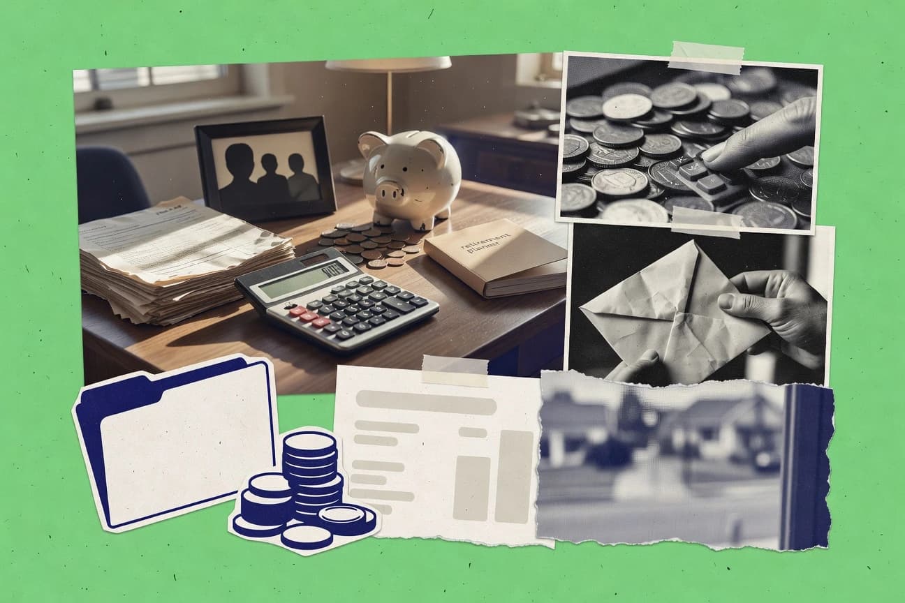 Baby Boomer Net Worth Statistics