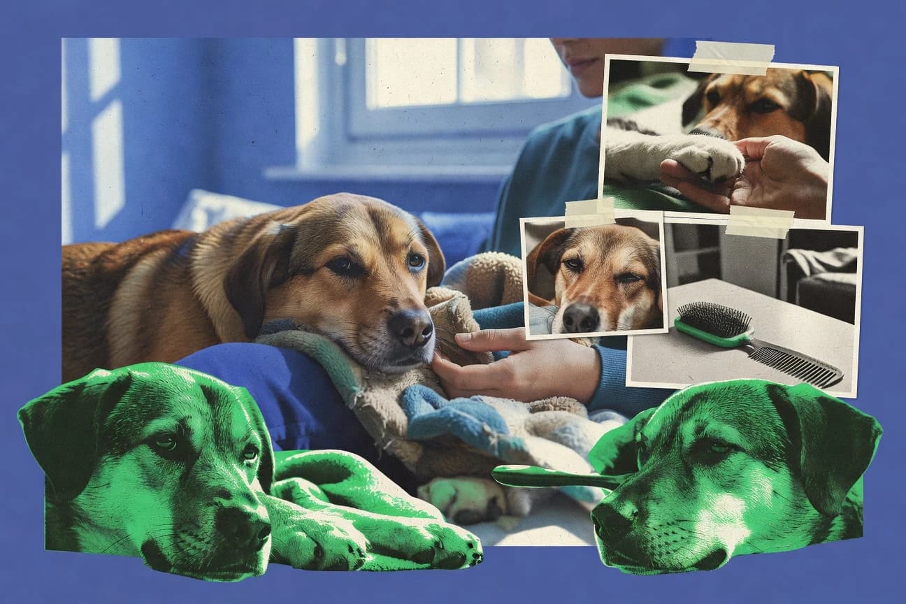 Pets And Mental Health Statistics