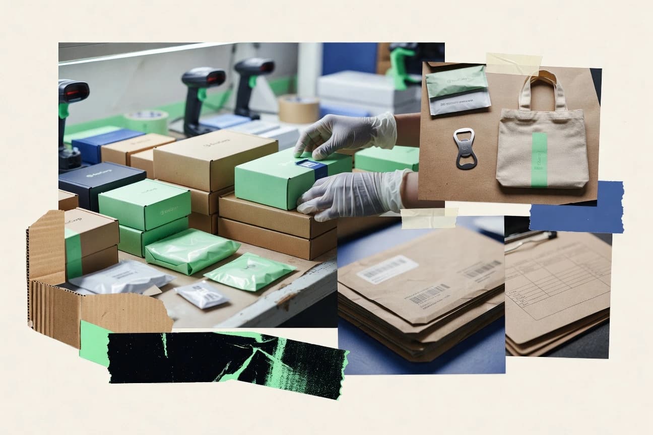 Corporate Gift Industry Statistics