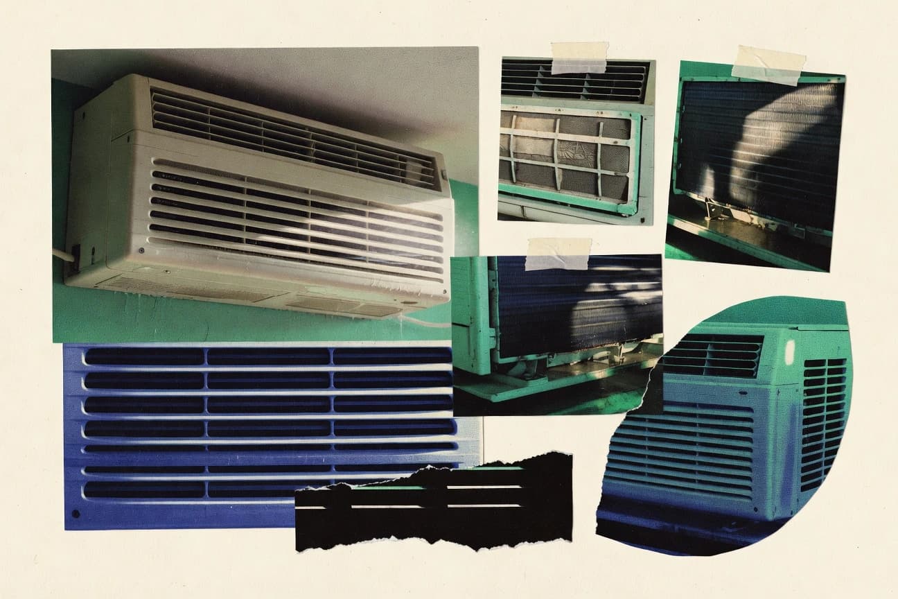 Air Conditioning Statistics