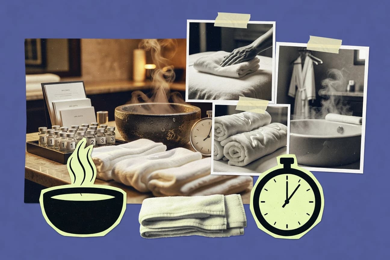 Spa Industry Statistics